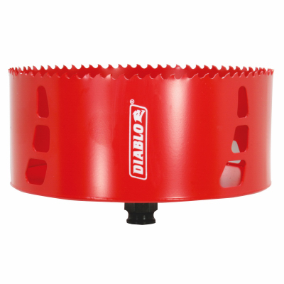 6x2-3/8 Hole Saw