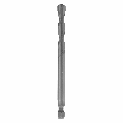 1/4" Carb Pilot Bit