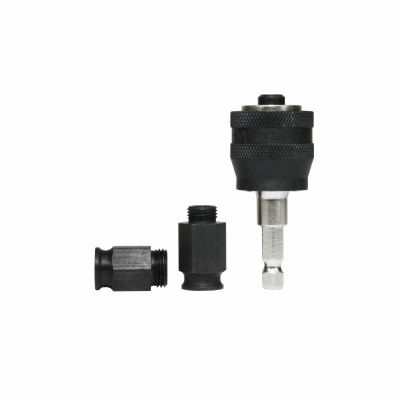 3/8" Hole Mandrel Arbor