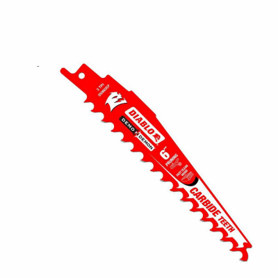 3PK 6'' Carb WD Blade