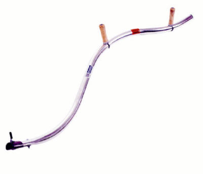 ALU Scythe Snath
