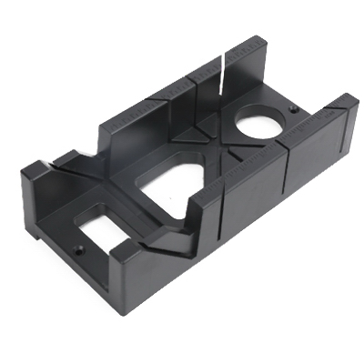 MM 12" Poly Mitre Box