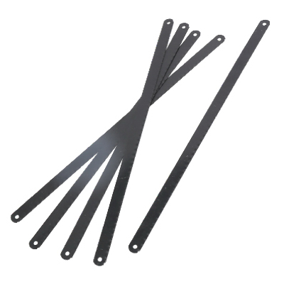 MM5PC 12"Hack Blade Set