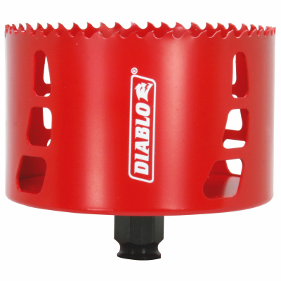 4-1/8'' Hole Saw