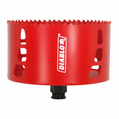 4-3/4'' Hole Saw