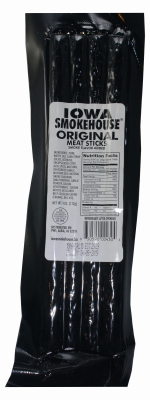 4OZ Orig Meat Sticks