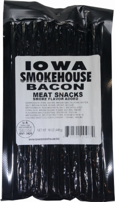 16OZ Bacon Meat Sticks