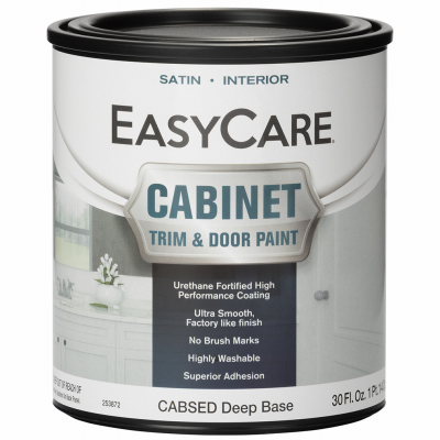 CABSED-QT Sat Cab Paint
