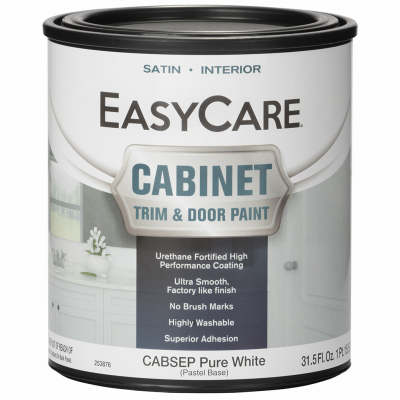 CABSEP-QT Sat Cab Paint