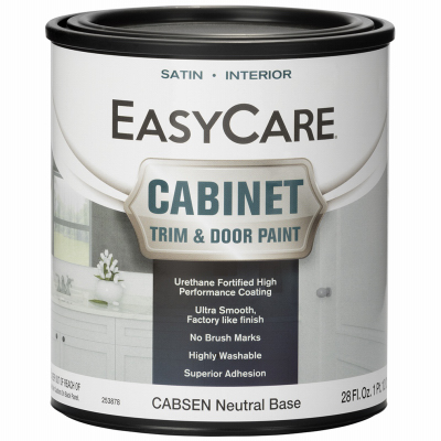CABSEN-QT Sat Cab Paint