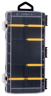 9" 10 Comp Organizer