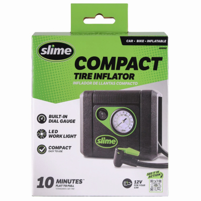 12V Comp Inflator