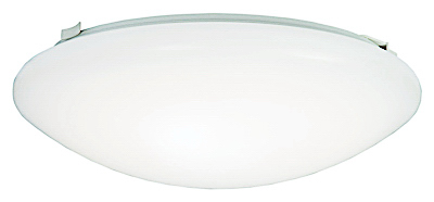 11" Flush LGT Fixture