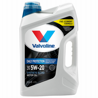 Valv 5QT 5W20 Motor Oil