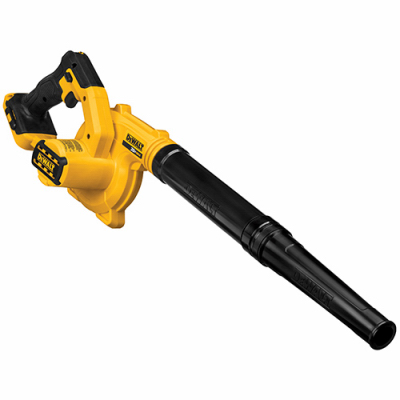 20V Li-Ion CRDLS Blower