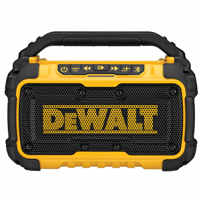 12/20V BT Speaker