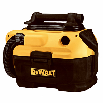 2GAL 18/20V CRDLS Vac