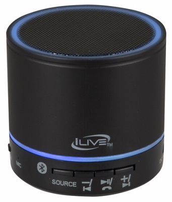 Port Wireless Speaker