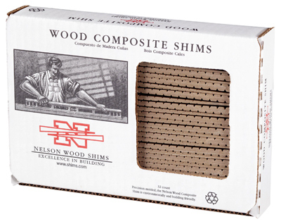 32PK 8x1-38 Comp Shim