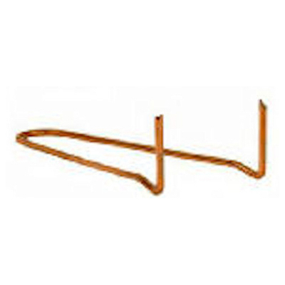 1/2x6 Wire Pipe Hook