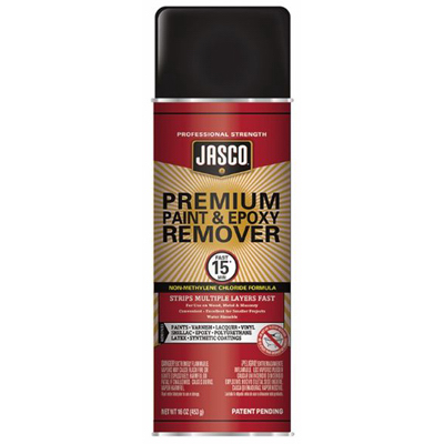 16OZ Paint/Epox Remover