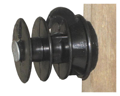 25PK WD Hub Insulator
