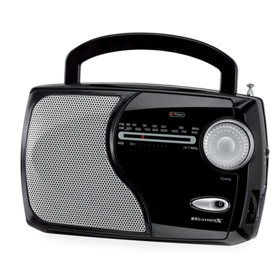 Port WTHR Radio