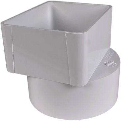 3x4x4 Off DNSPT Adapter
