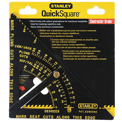 ADJ Quick Layout Tool