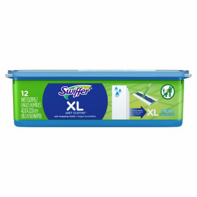 Swif 12CT XL Wet Refill