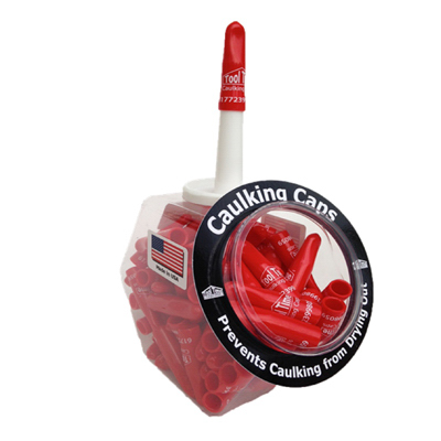 Caulking Cap DSP