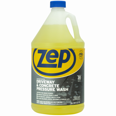 128OZ Driveway Wash