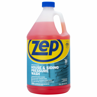 128OZ House/Siding Wash