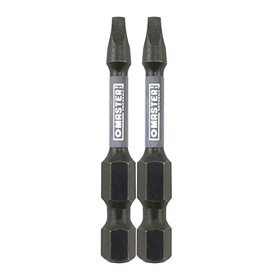 MM 2PK SQ #2 Imp Bits