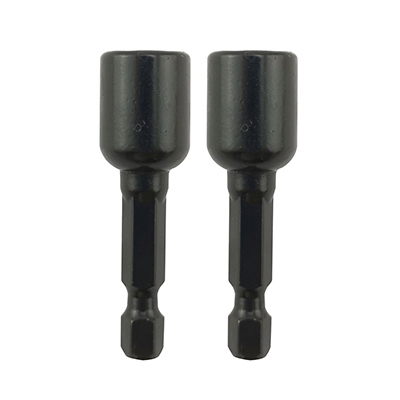 MM 2PK 3/8" Nut Driver
