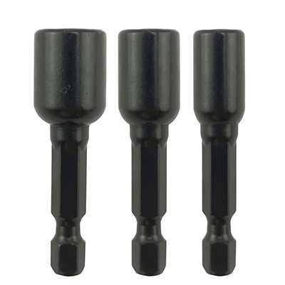 MM 3PC Nut Driver Set