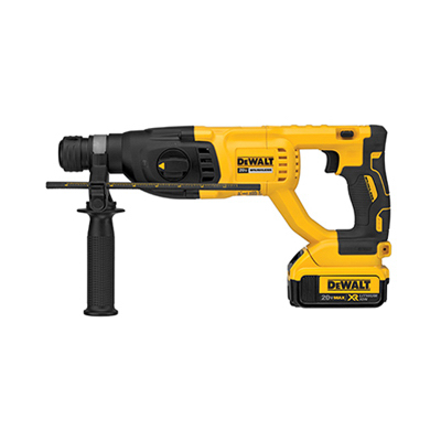 20V Rotary Hammer Drill