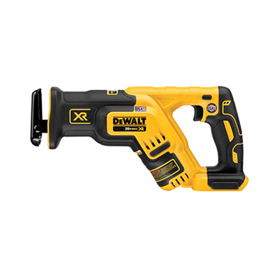 20V Brushless Recip Saw