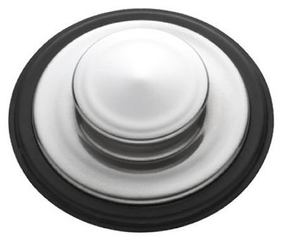 SS Disposal Stopper