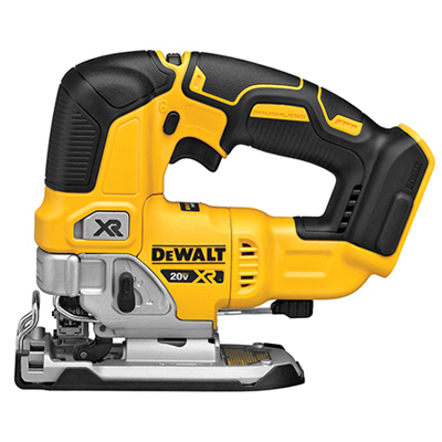 20V CRDLS Jig Saw