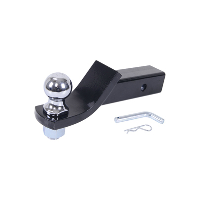 MM 5K Tow Starter Kit