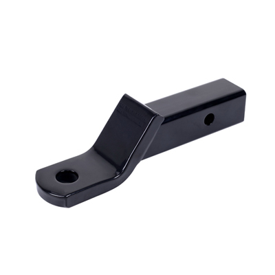 MM 2" Drop Ball Mount