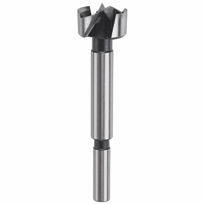 1" Forstner Bit