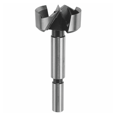 1-1/2" Forstner Bit