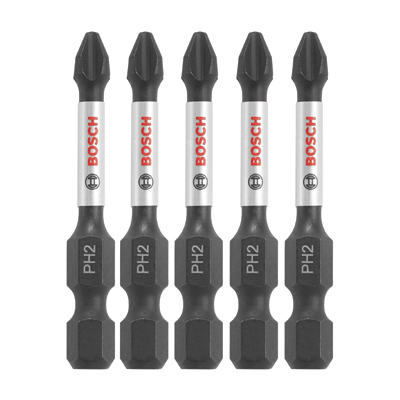 5PK 2" #2 Phil PWR Bit