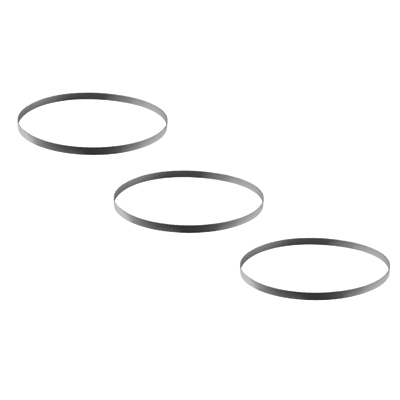 3PK 14T Band Saw Blade