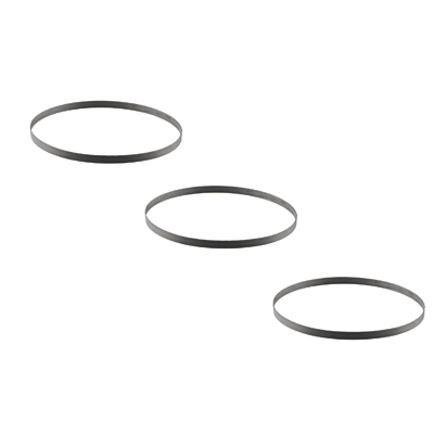 3PK 18T Band Saw Blade