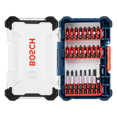 24PC Screwdriv Bit Set