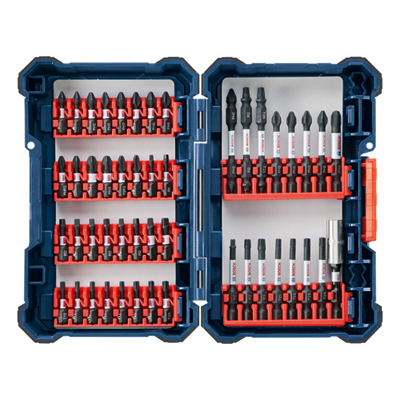 48PC Screwdriving Set
