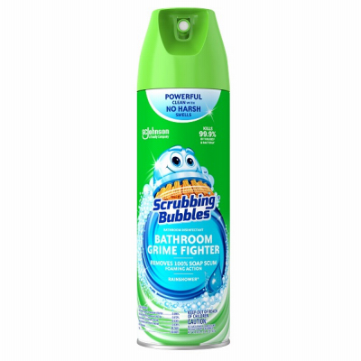 20OZ FreshScrub Bubble